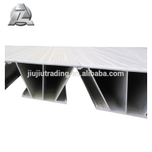 aluminium extrusion helideck China manufacturers